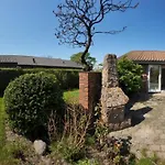 Ferienhaus Microflat, Free Parking, Garden Bbq, Legohouse, Legoland, Billund