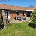 Ferienhaus Microflat, Free Parking, Garden Bbq, Legohouse, Legoland, Billund