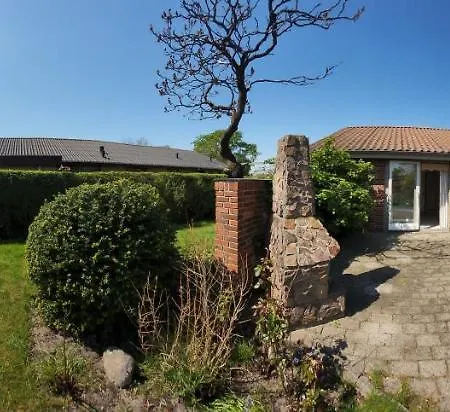 Holiday home Microflat, Free Parking, Garden Bbq, Legohouse, Legoland, Billund