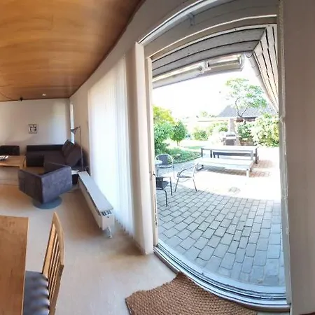 Microflat, Free Parking, Garden Bbq, Legohouse, Legoland,