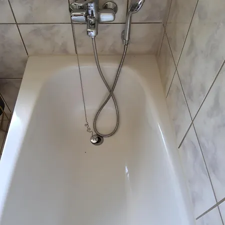 Microflat, Free Parking, Garden Bbq, Legohouse, Legoland,