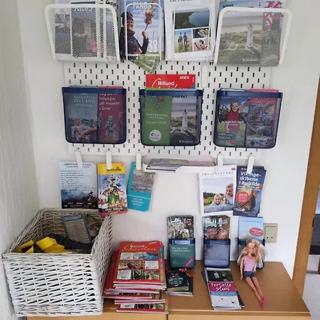 Microflat, Free Parking, Garden Bbq, Legohouse, Legoland,