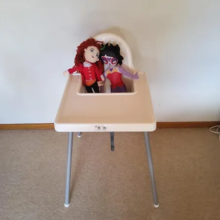 Holiday home Microflat, Free Parking, Garden Bbq, Legohouse, Legoland,