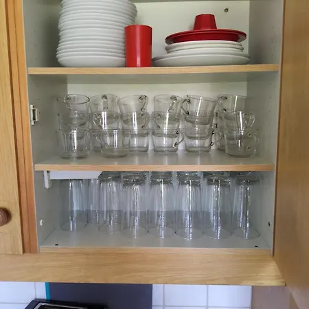 Microflat, Free Parking, Garden Bbq, Legohouse, Legoland, * Billund