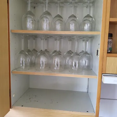 Microflat, Free Parking, Garden Bbq, Legohouse, Legoland, Holiday home