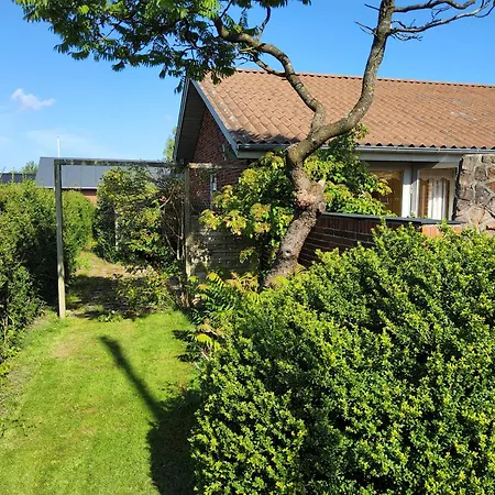 Microflat, Free Parking, Garden Bbq, Legohouse, Legoland, Holiday home *
