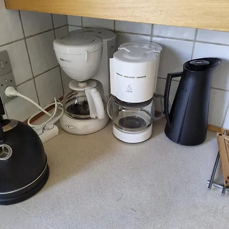 Microflat, Free Parking, Garden Bbq, Legohouse, Legoland, *