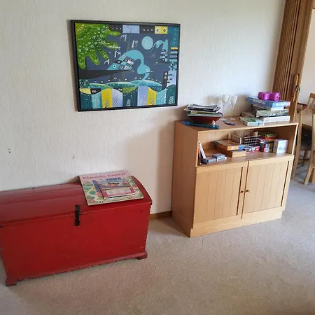 Microflat, Free Parking, Garden Bbq, Legohouse, Legoland,