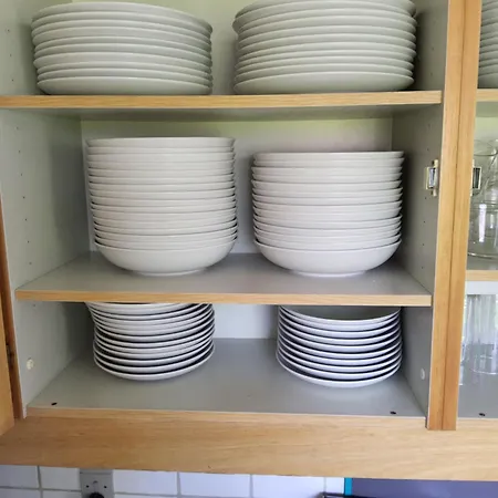 Microflat, Free Parking, Garden Bbq, Legohouse, Legoland, Holiday home Billund