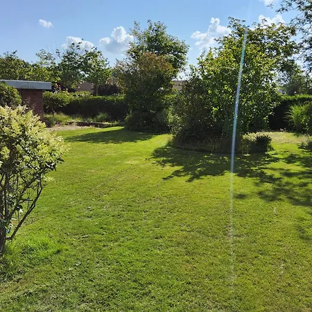 Microflat, Free Parking, Garden Bbq, Legohouse, Legoland, Holiday home *