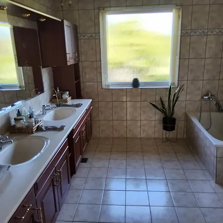 Holiday home Microflat, Free Parking, Garden Bbq, Legohouse, Legoland, Billund