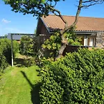 Microflat, Free Parking, Garden Bbq, Legohouse, Legoland, Feriehus *