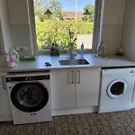 Feriehus Microflat, Free Parking, Garden Bbq, Legohouse, Legoland,
