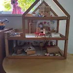 Microflat, Free Parking, Garden Bbq, Legohouse, Legoland, 度假居