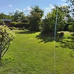 Microflat, Free Parking, Garden Bbq, Legohouse, Legoland, Feriehus *