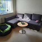 度假居 Microflat, Free Parking, Garden Bbq, Legohouse, Legoland, 比隆