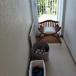 度假居 Microflat, Free Parking, Garden Bbq, Legohouse, Legoland,