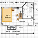 Microflat, Free Parking, Garden Bbq, Legohouse, Legoland, * Billund