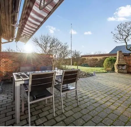 6 House, Private Garden, Lego House, Legoland, Lalandia,