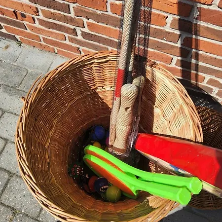 6 House, Private Garden, Lego House, Legoland, Lalandia, Billund