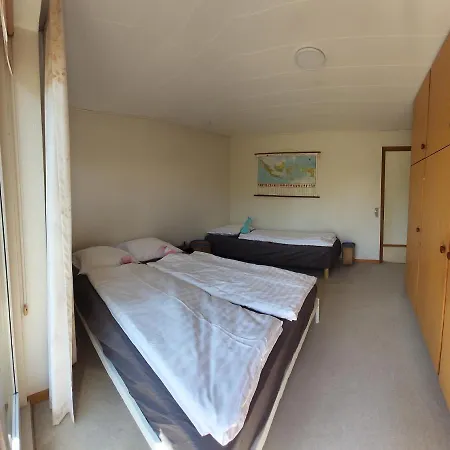 Central Microflat, Free Parking, Garden Bbq, Legohouse, Legoland, 펜션 *