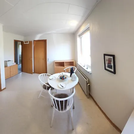 Central Microflat, Free Parking, Garden Bbq, Legohouse, Legoland, * Биллунн