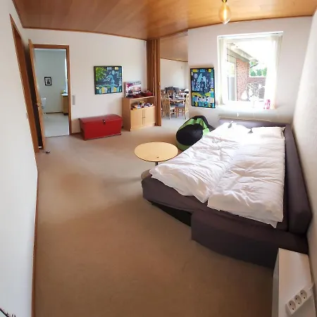 6 House, Private Garden, Lego House, Legoland, Lalandia, * Billund