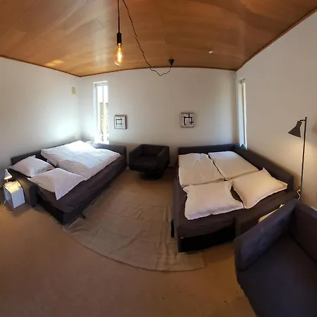 Central Microflat, Free Parking, Garden Bbq, Legohouse, Legoland, Vakantiehuis