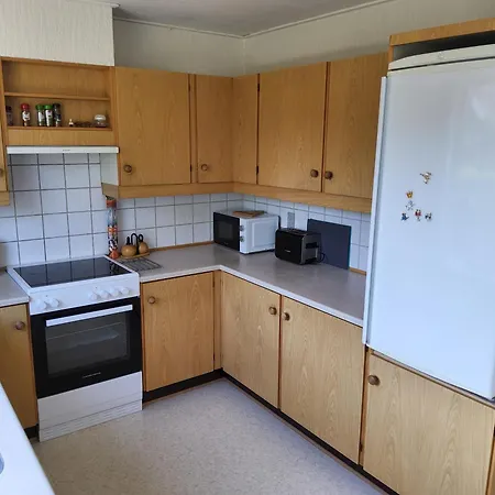 Central Microflat, Free Parking, Garden Bbq, Legohouse, Legoland, Vakantiehuis *