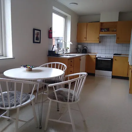 Central Microflat, Free Parking, Garden Bbq, Legohouse, Legoland, 빌룬드