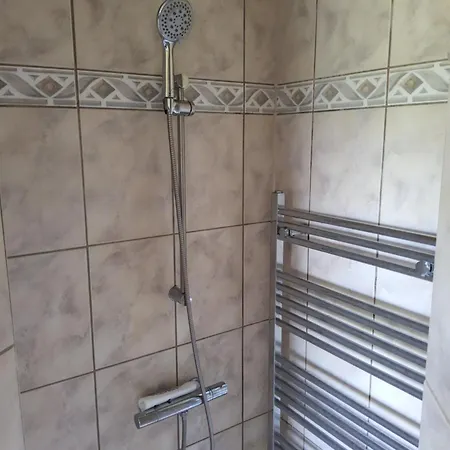 Central Microflat, Free Parking, Garden Bbq, Legohouse, Legoland, Vakantiehuis Billund