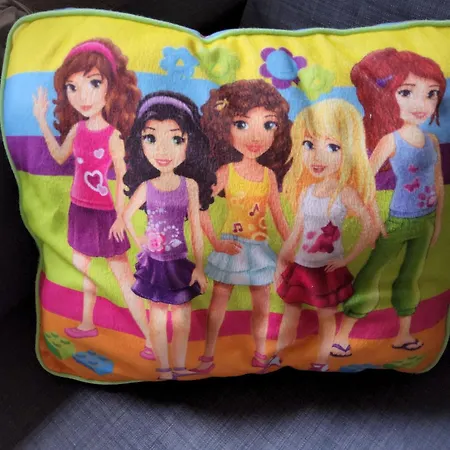 Central Microflat, Free Parking, Garden Bbq, Legohouse, Legoland, *