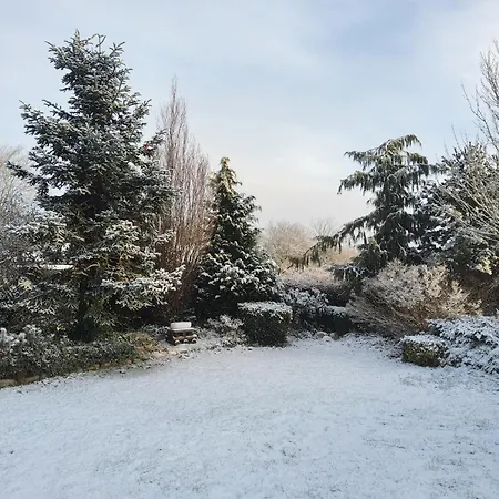 6 House, Private Garden, Lego House, Legoland, Lalandia, * Billund