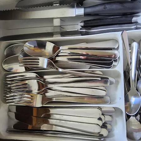 펜션 Central Microflat, Free Parking, Garden Bbq, Legohouse, Legoland,