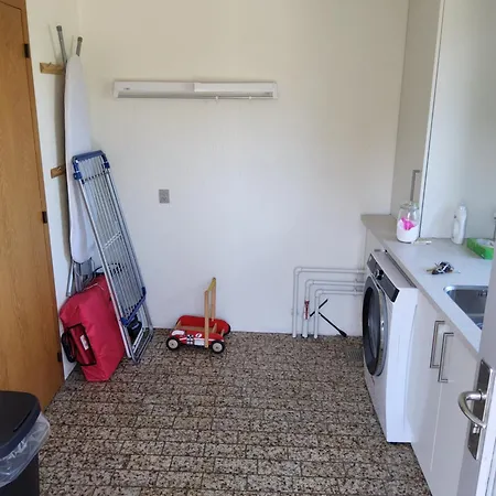 Vakantiehuis Central Microflat, Free Parking, Garden Bbq, Legohouse, Legoland, *