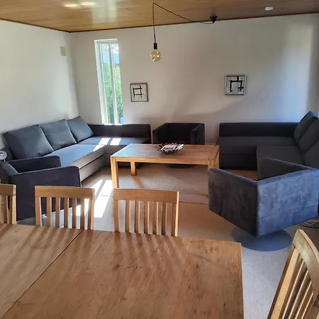 6 House, Private Garden, Lego House, Legoland, Lalandia,