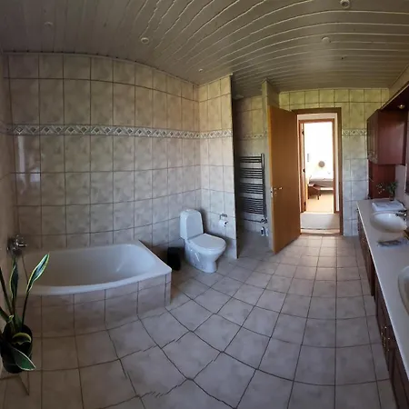 6 House, Private Garden, Lego House, Legoland, Lalandia, Billund
