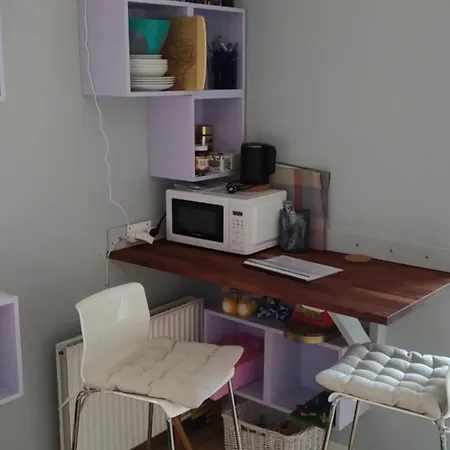 Microflat, Free Parking, Garden Bbq, Legohouse, Legoland,