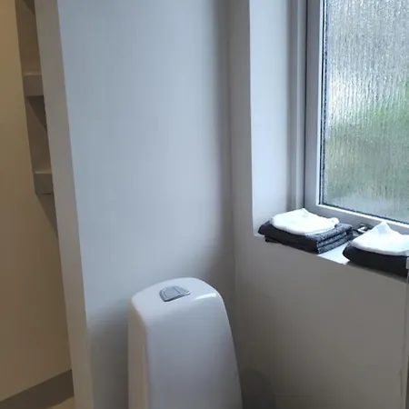 Microflat, Free Parking, Garden Bbq, Legohouse, Legoland,