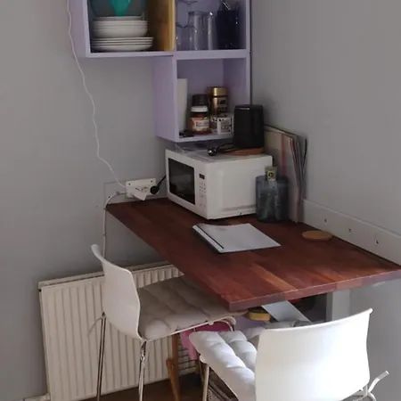 Microflat, Free Parking, Garden Bbq, Legohouse, Legoland, Prázdninový dům Billund