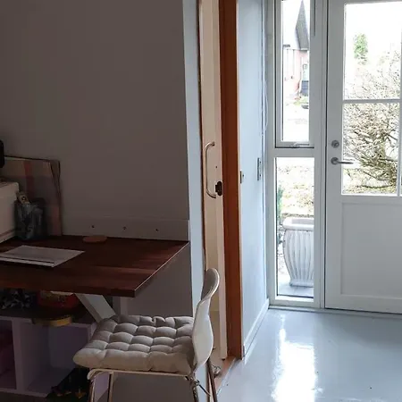 Microflat, Free Parking, Garden Bbq, Legohouse, Legoland, Billund