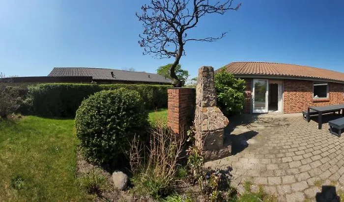Hébergement de vacances Microflat, Free Parking, Garden Bbq, Legohouse, Legoland, Billund