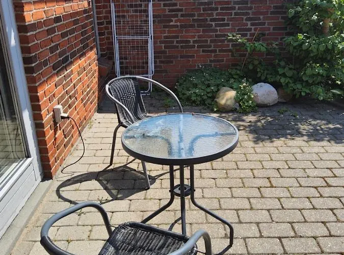 Microflat, Free Parking, Garden Bbq, Legohouse, Legoland, *