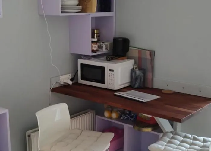 Microflat, Free Parking, Garden Bbq, Legohouse, Legoland,