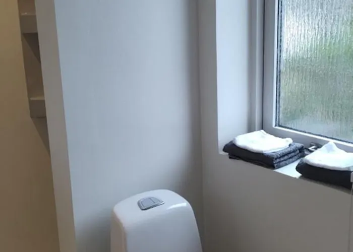 Microflat, Free Parking, Garden Bbq, Legohouse, Legoland,